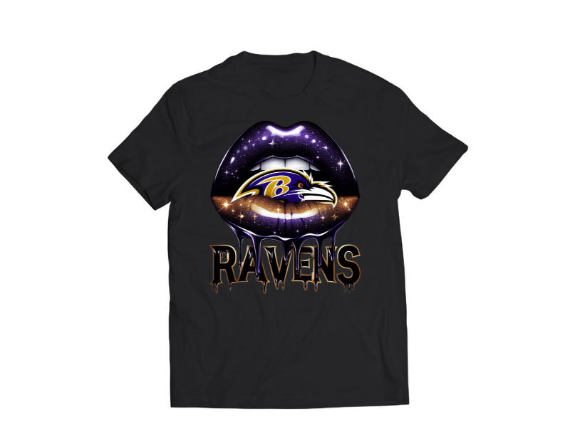 Ravens Lips