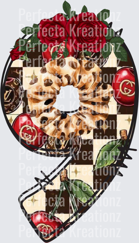 9