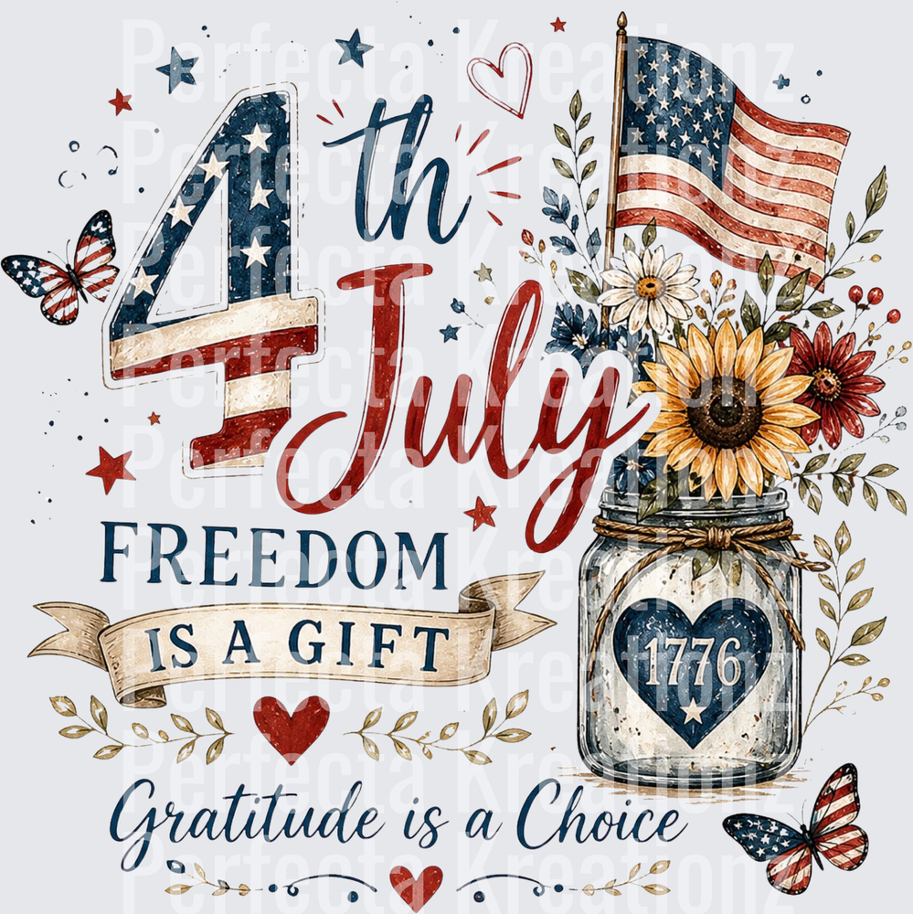 4th of July