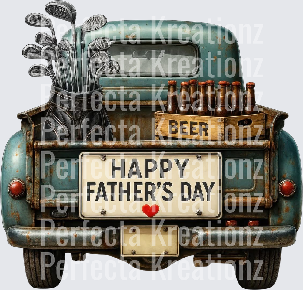 Happy Father's Day