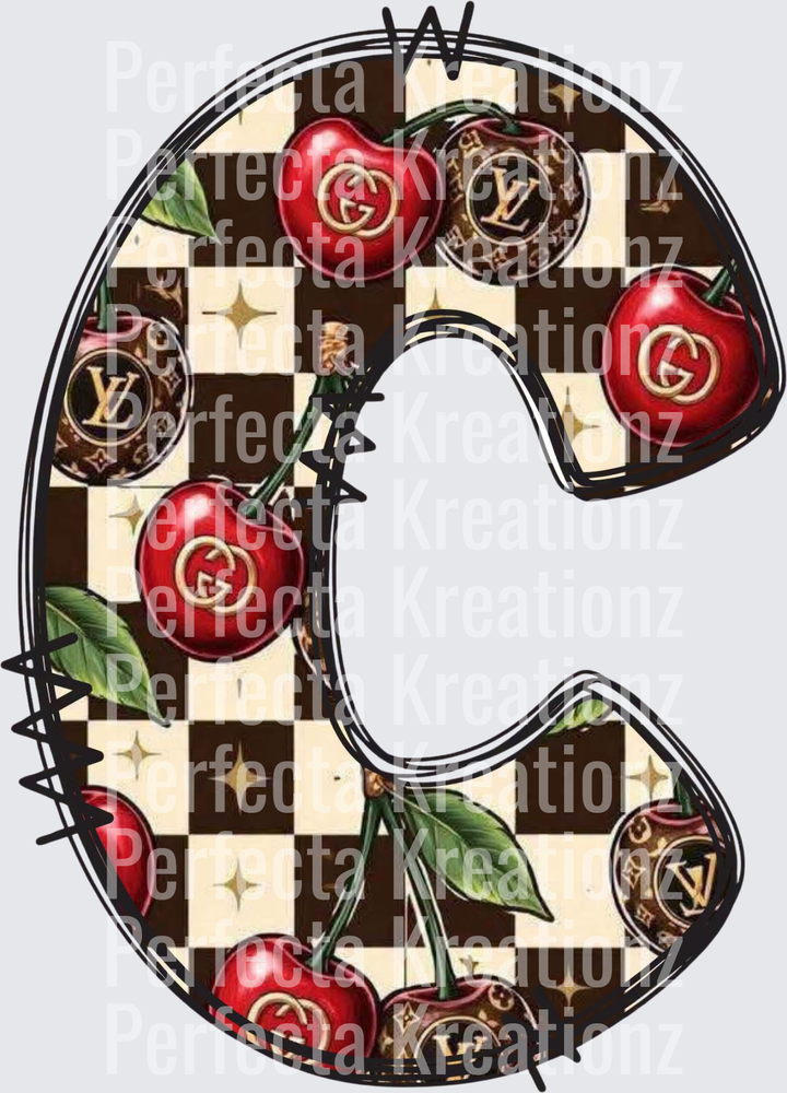C