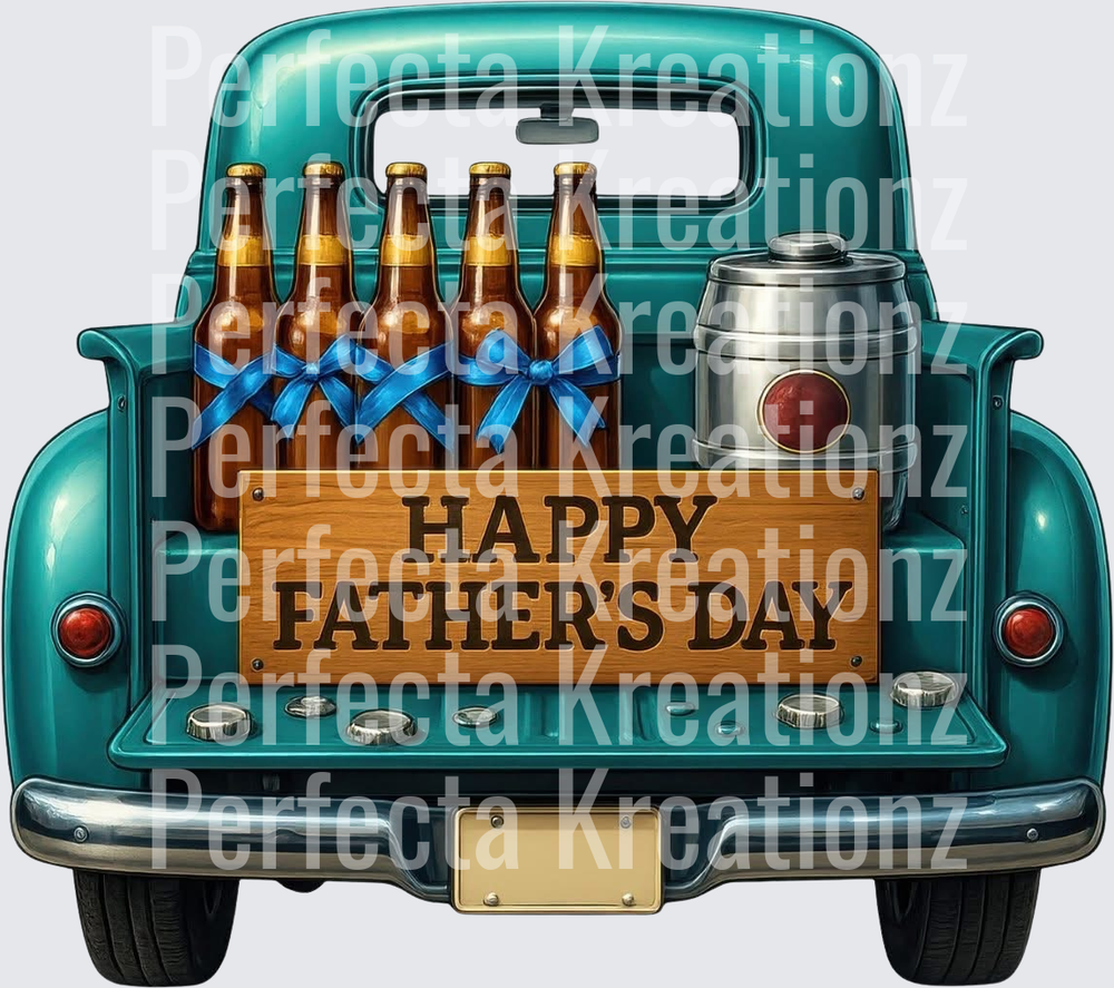 Happy Father's Day