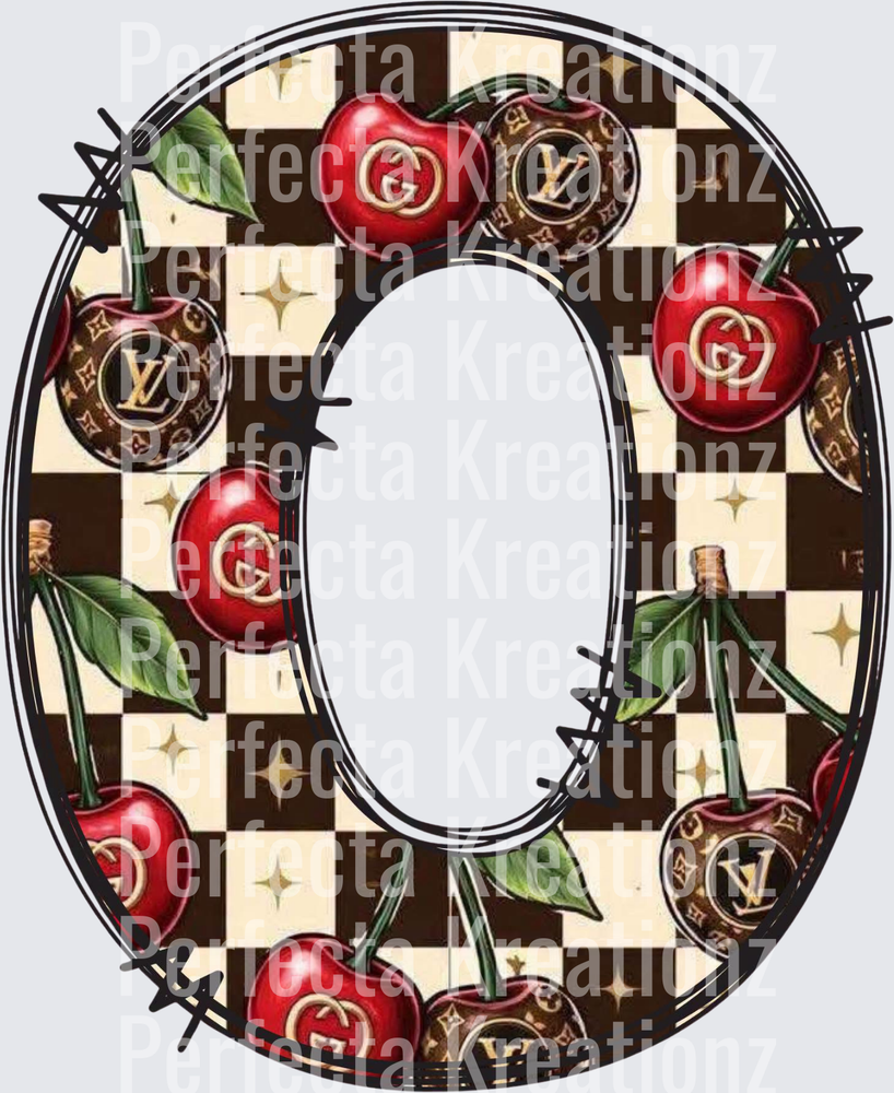O