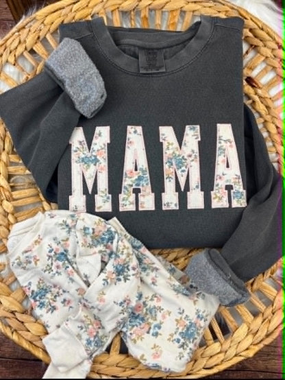 Mama Keepsake