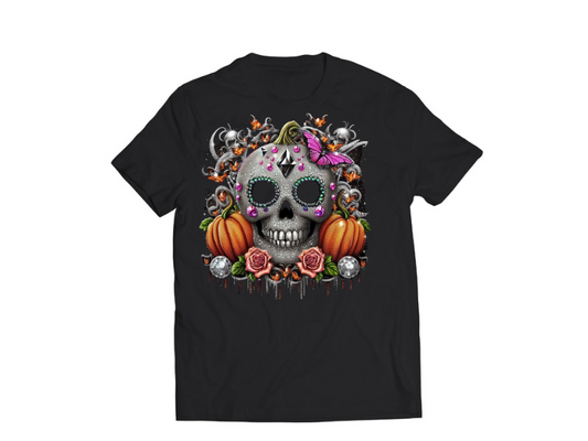 Sugar Skull Halloween