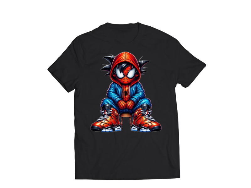 Spiderman