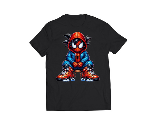 Spiderman