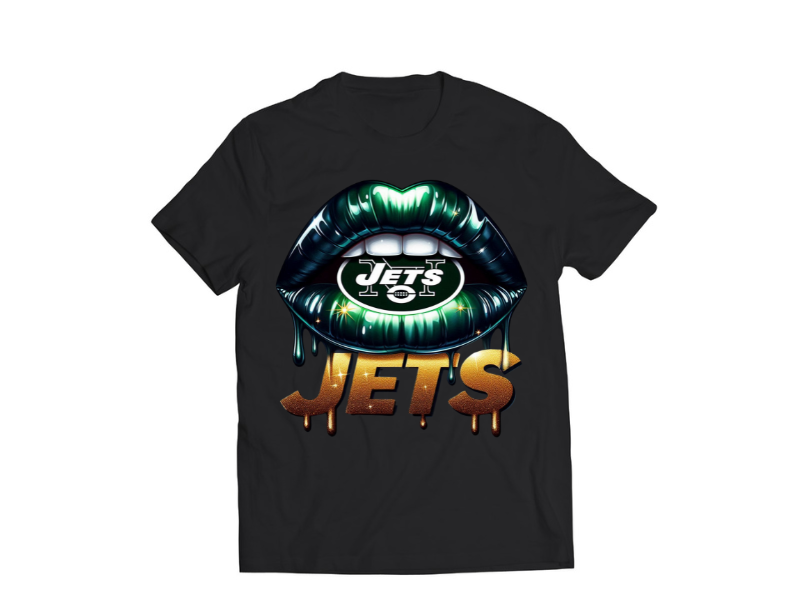 Jets Lips