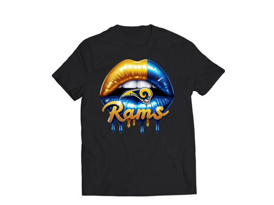 Rams Lips