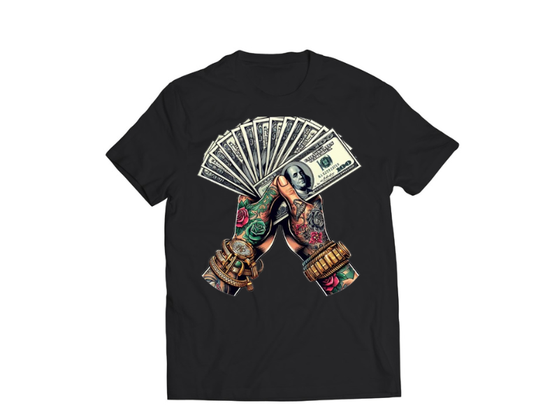Rap Freestyle Type Money Beat