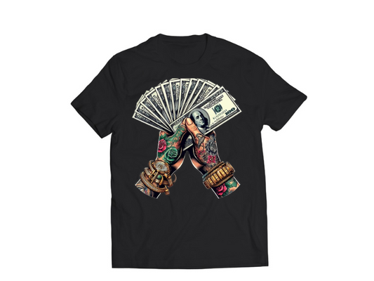 Rap Freestyle Type Money Beat