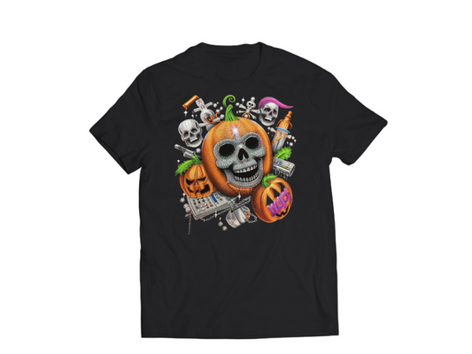 Rhinestone Halloween Bundle