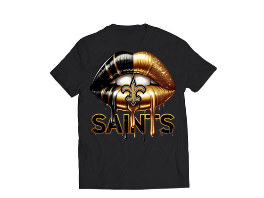 Saint