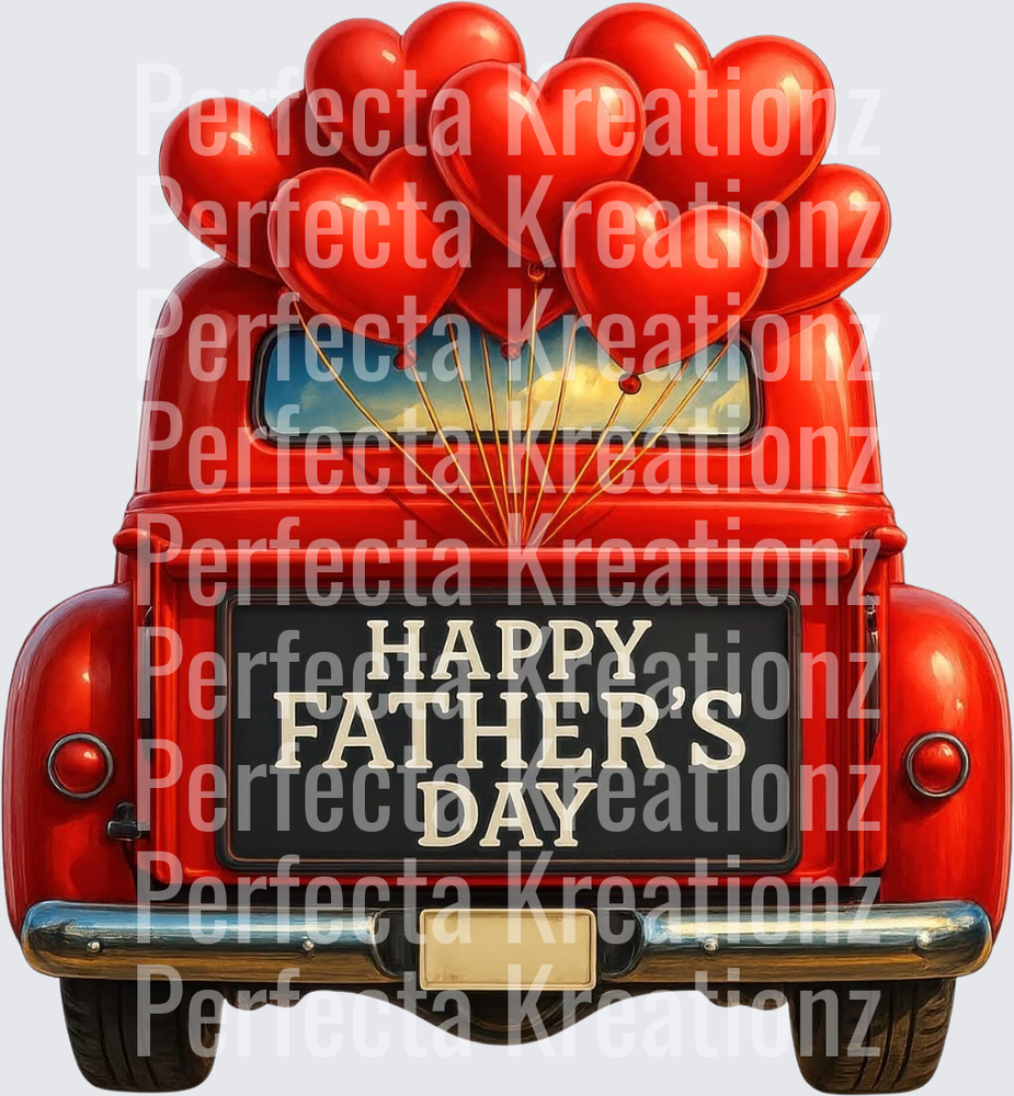Happy Father's Day