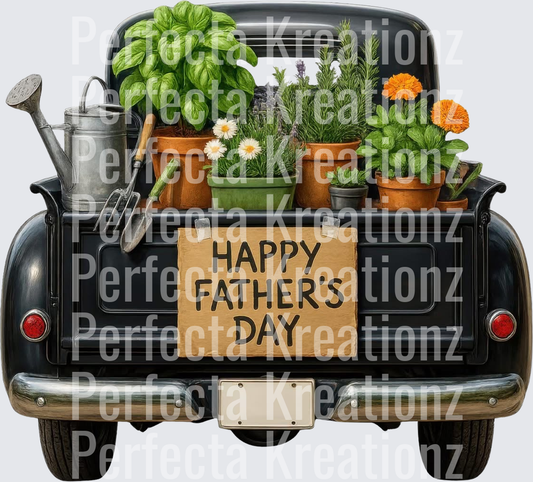 Happy Father's Day