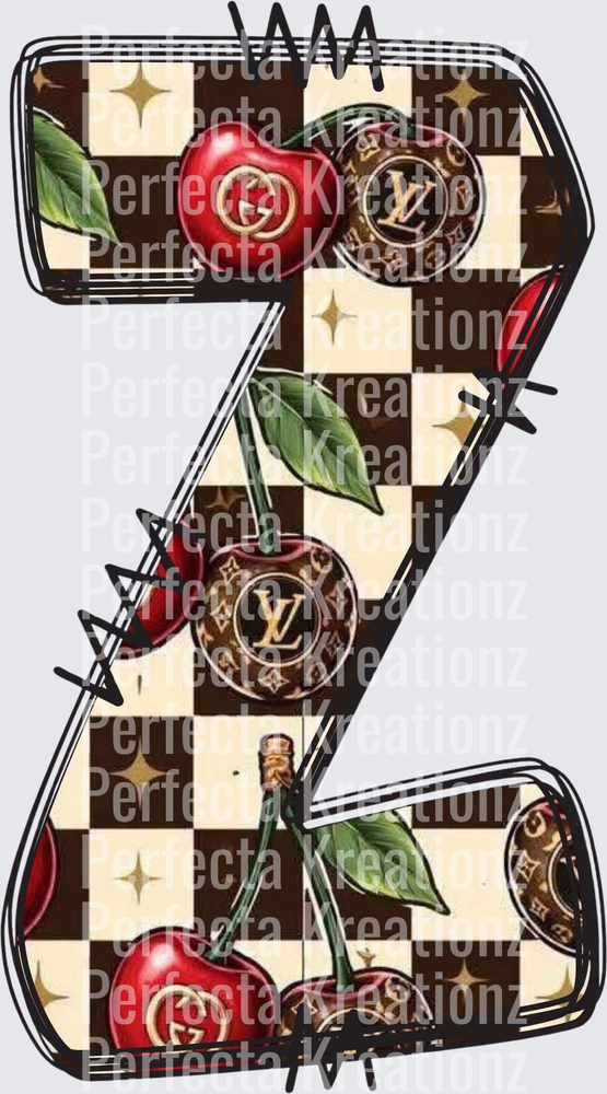Z