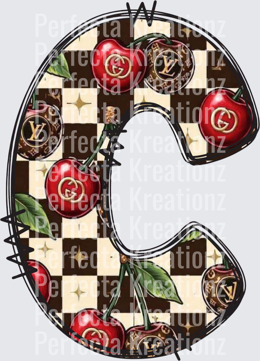 C