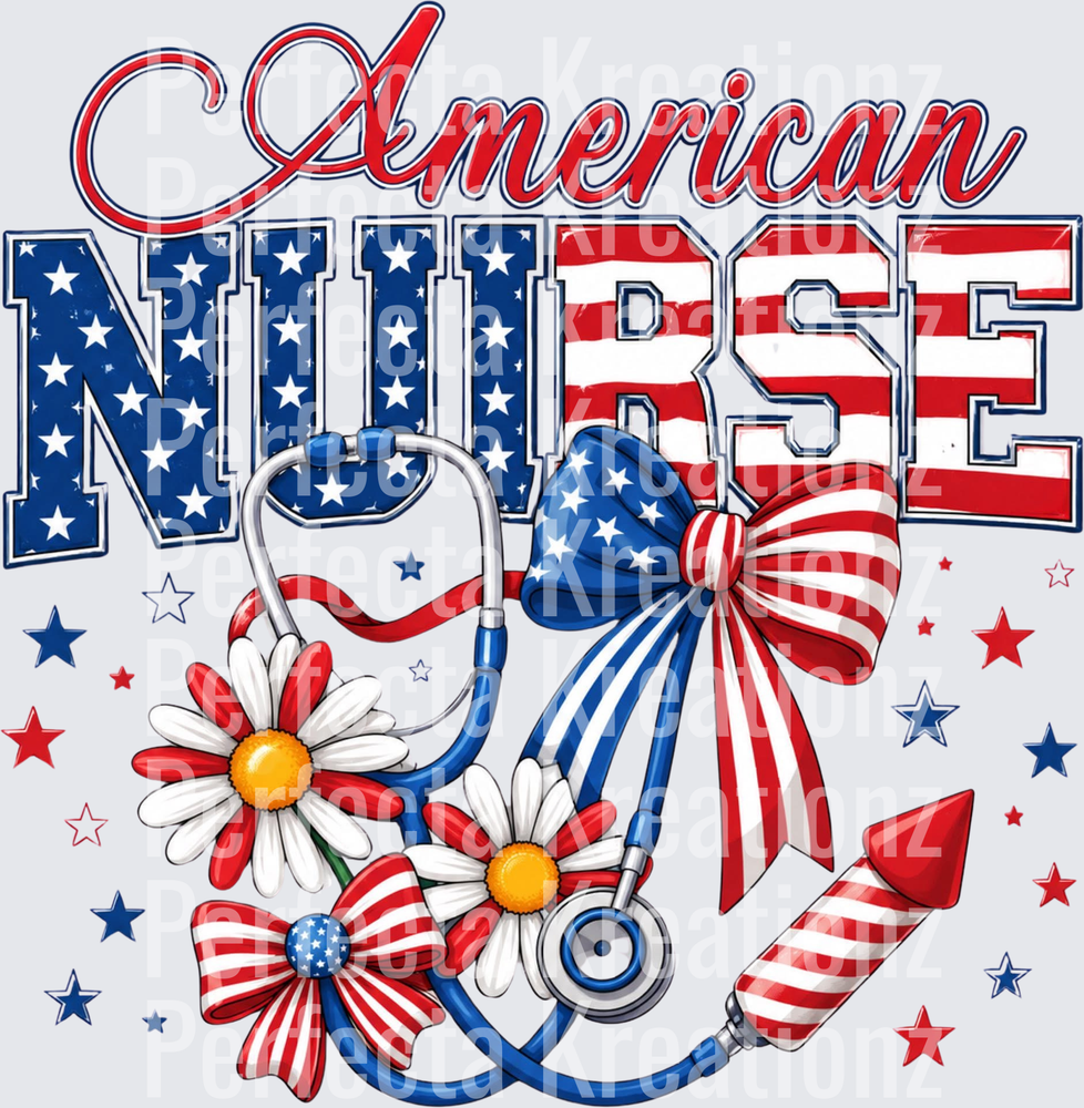 American Nurse