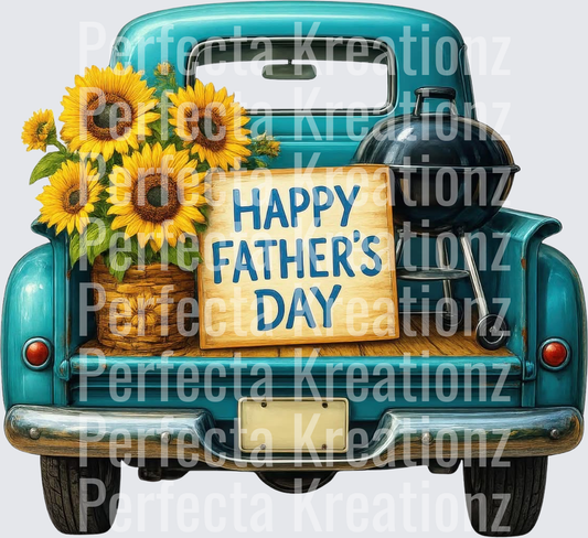 Happy Father's Day