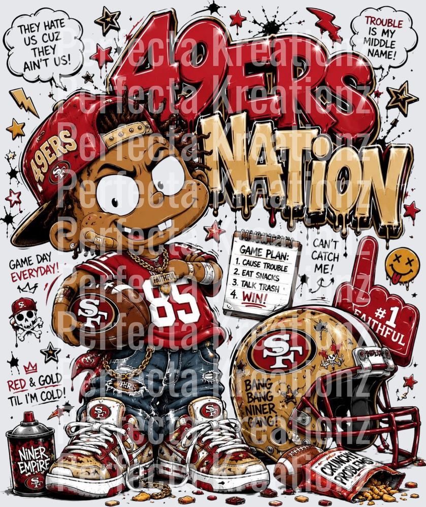 49ERS Nation