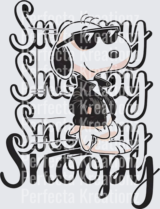 Snoopy