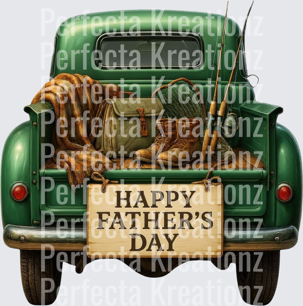 Happy Father's Day