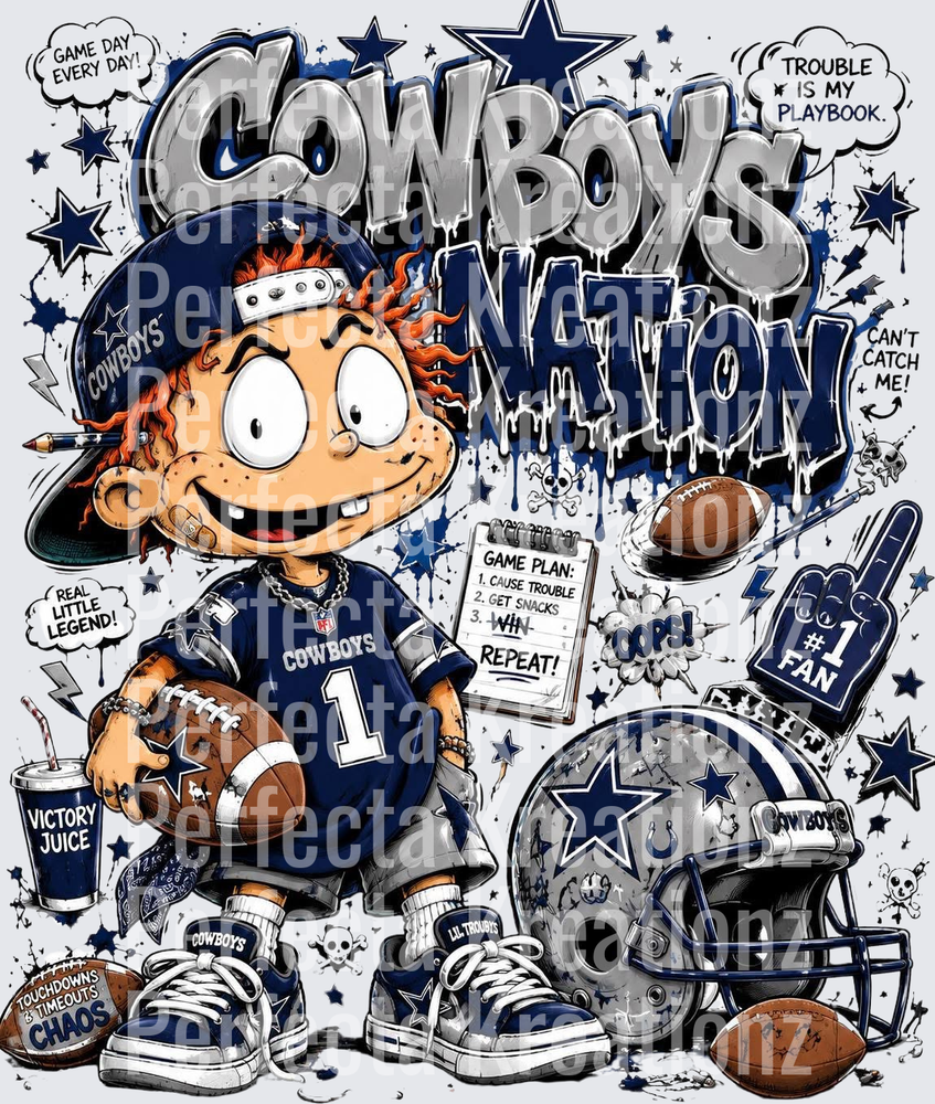 Cowboys Nation