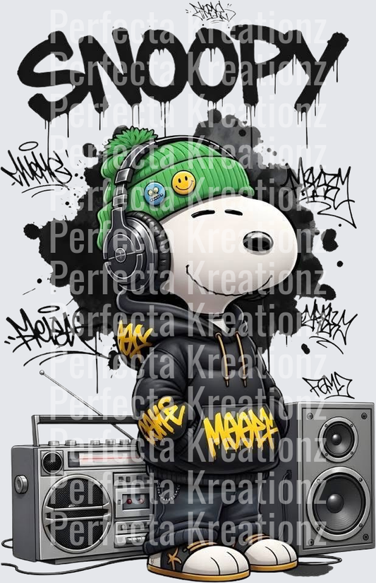 Snoopy