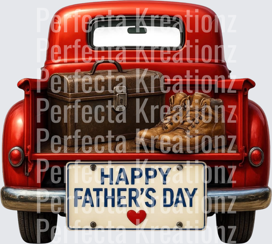 Happy Father's Day