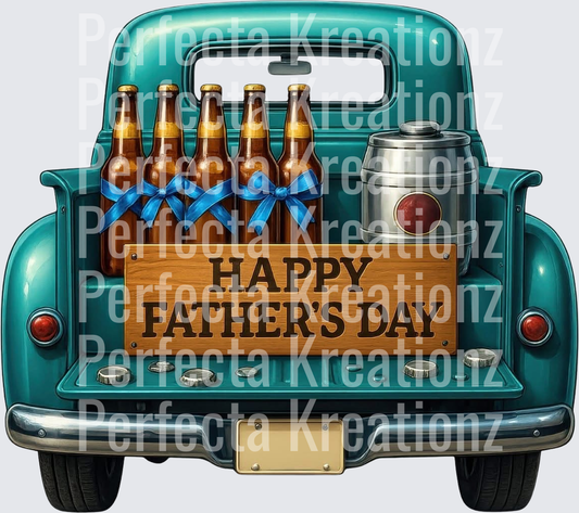 Happy Father's Day