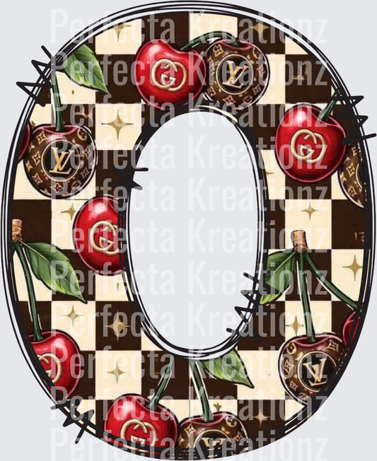 O